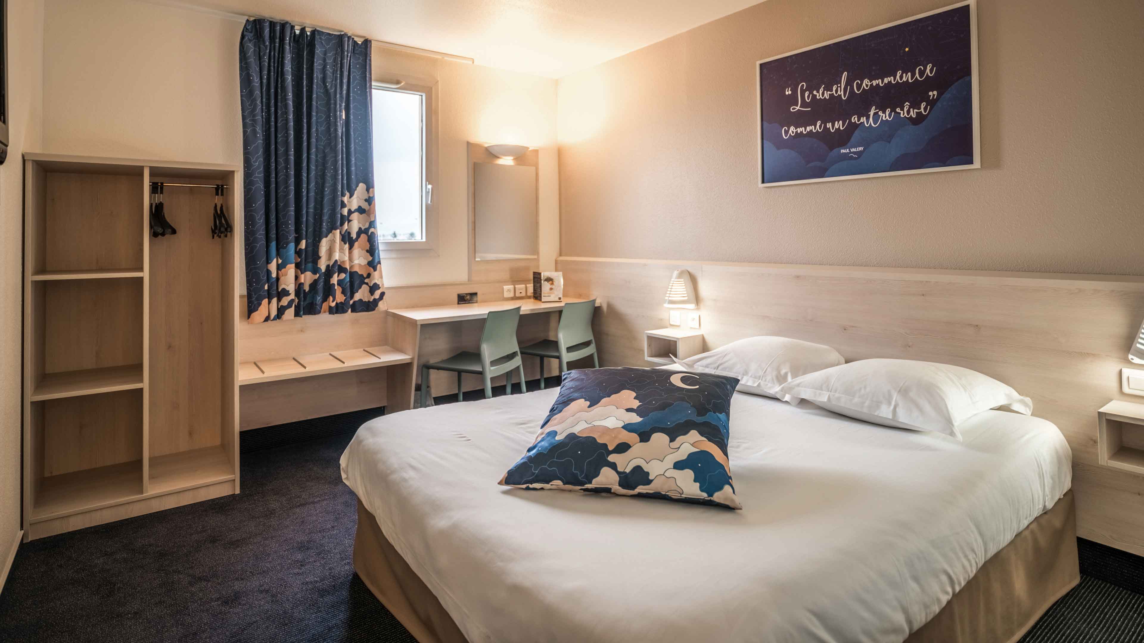 Ace Hôtel Angers