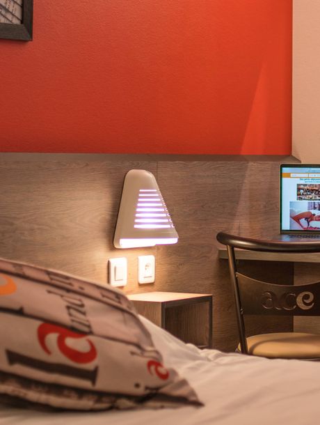 fibre optique pour un Wifi ultra performant